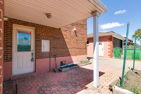 Photo 44 at 57 Calico Drive, Jane Heights, Toronto