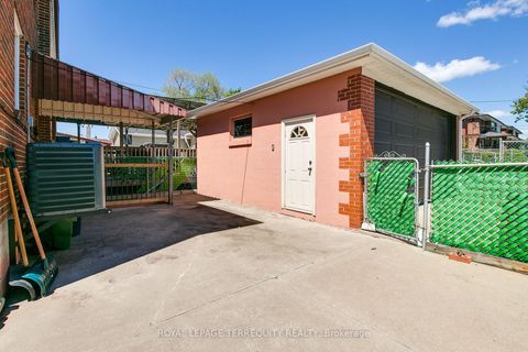 Photo 46 at 57 Calico Drive, Jane Heights, Toronto