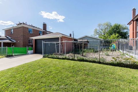 Photo 47 at 57 Calico Drive, Jane Heights, Toronto