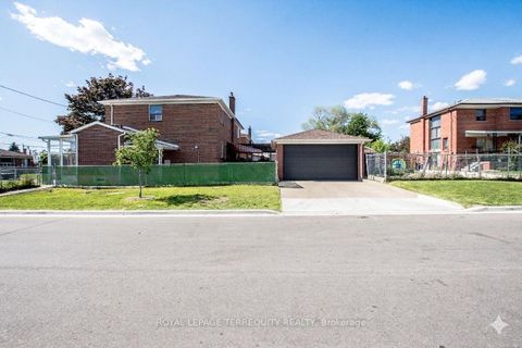 Photo 48 at 57 Calico Drive, Jane Heights, Toronto