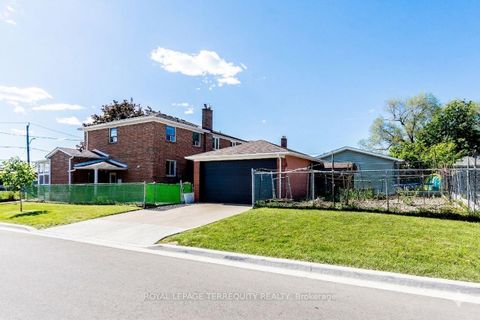 Photo 49 at 57 Calico Drive, Jane Heights, Toronto