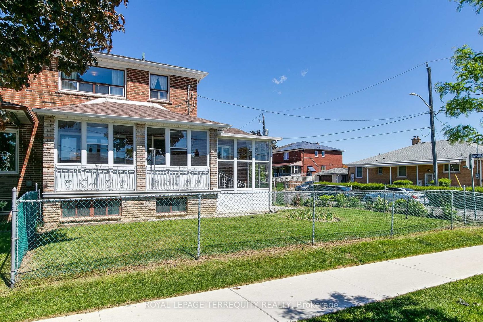 57 Calico Drive, Jane Heights, Toronto 