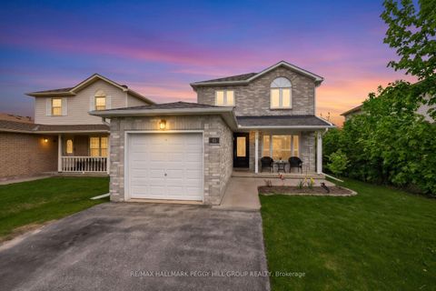 Photo 0 at 45 Ward Drive, Painswick North, Barrie