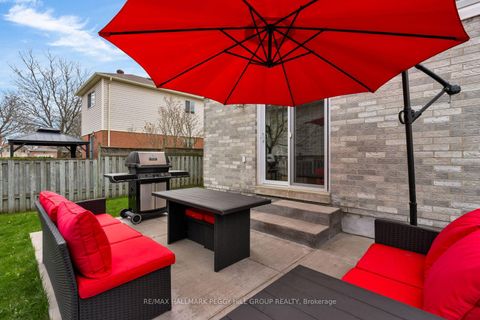 Photo 1 at 45 Ward Drive, Painswick North, Barrie