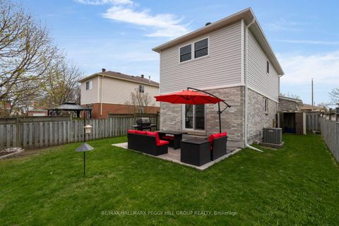 Photo 13 at 45 Ward Drive, Painswick North, Barrie