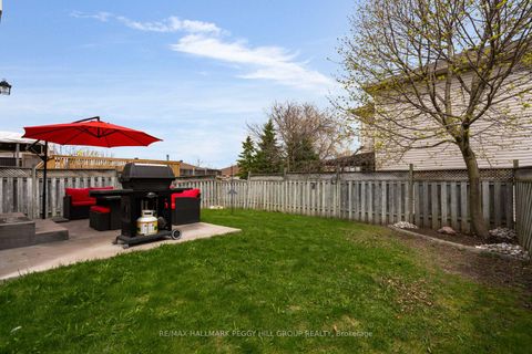 Photo 14 at 45 Ward Drive, Painswick North, Barrie