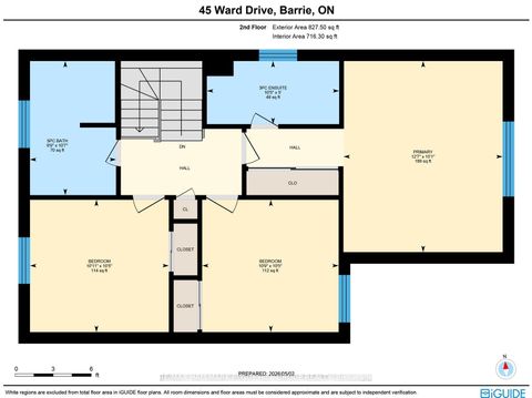 Photo 18 at 45 Ward Drive, Painswick North, Barrie