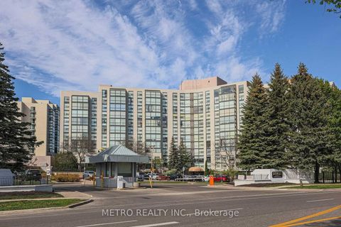 Photo 0 at 706 - 30 Harding Boulevard, Harding, Richmond Hill