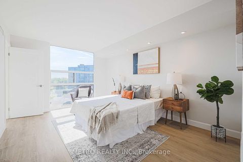 Photo 18 at 706 - 30 Harding Boulevard, Harding, Richmond Hill