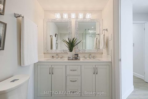 Photo 21 at 706 - 30 Harding Boulevard, Harding, Richmond Hill