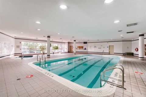 Photo 30 at 706 - 30 Harding Boulevard, Harding, Richmond Hill