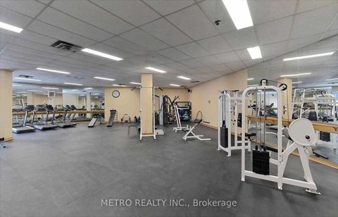 Photo 32 at 706 - 30 Harding Boulevard, Harding, Richmond Hill