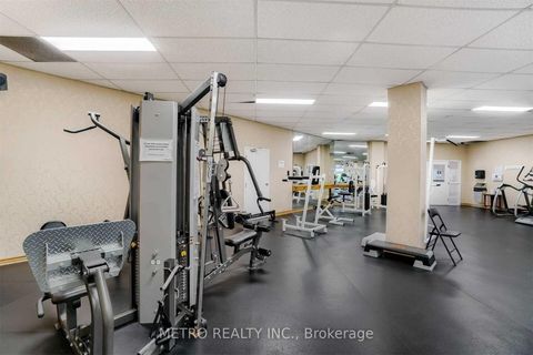 Photo 33 at 706 - 30 Harding Boulevard, Harding, Richmond Hill