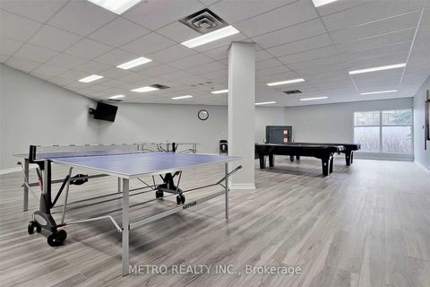 Photo 34 at 706 - 30 Harding Boulevard, Harding, Richmond Hill