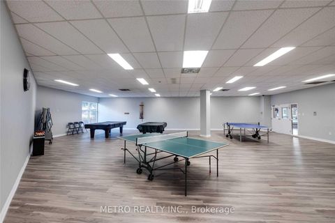 Photo 35 at 706 - 30 Harding Boulevard, Harding, Richmond Hill