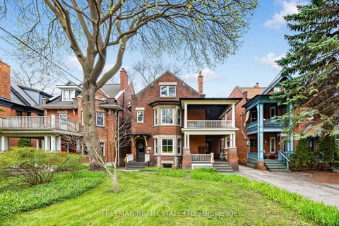 Photo 0 at 129 Indian Road, Swansea, Toronto