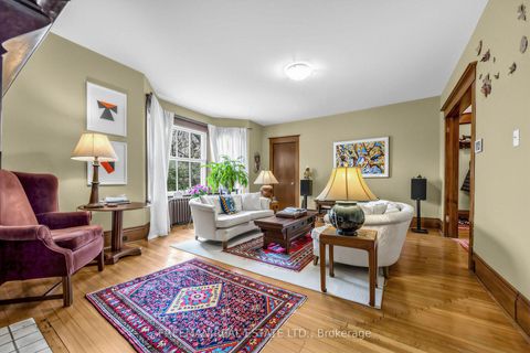 Photo 6 at 129 Indian Road, Swansea, Toronto