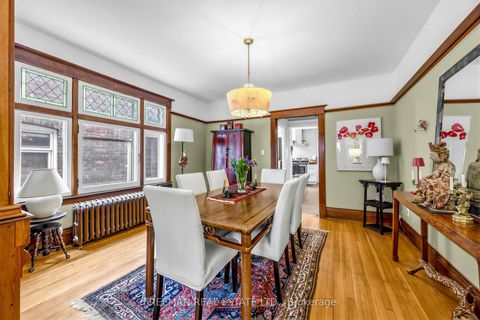 Photo 8 at 129 Indian Road, Swansea, Toronto