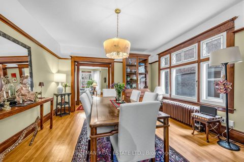 Photo 9 at 129 Indian Road, Swansea, Toronto