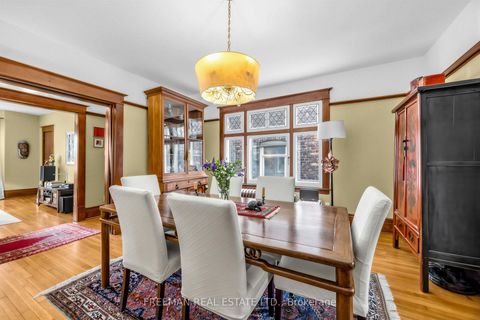 Photo 10 at 129 Indian Road, Swansea, Toronto