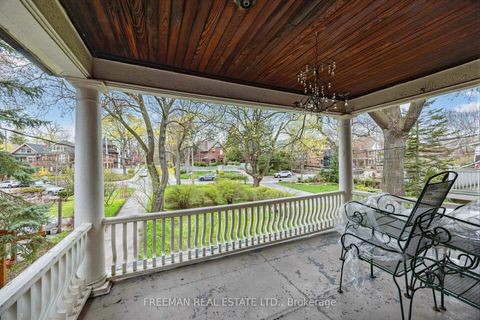 Photo 12 at 129 Indian Road, Swansea, Toronto