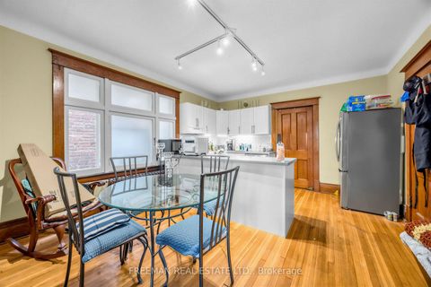 Photo 13 at 129 Indian Road, Swansea, Toronto