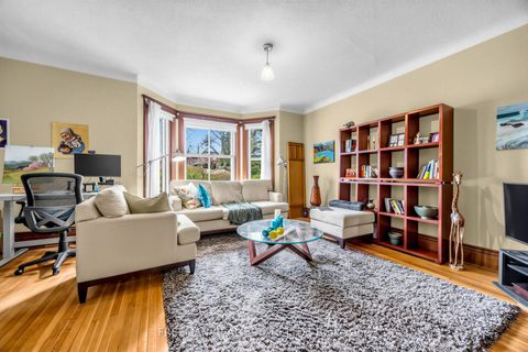 Photo 15 at 129 Indian Road, Swansea, Toronto