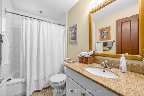 Photo 17 at 129 Indian Road, Swansea, Toronto