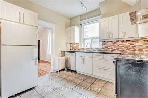 Photo 19 at 129 Indian Road, Swansea, Toronto