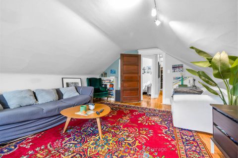 Photo 21 at 129 Indian Road, Swansea, Toronto