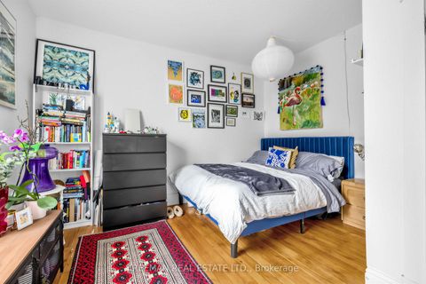 Photo 22 at 129 Indian Road, Swansea, Toronto
