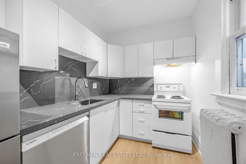Photo 25 at 129 Indian Road, Swansea, Toronto