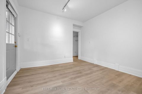 Photo 26 at 129 Indian Road, Swansea, Toronto
