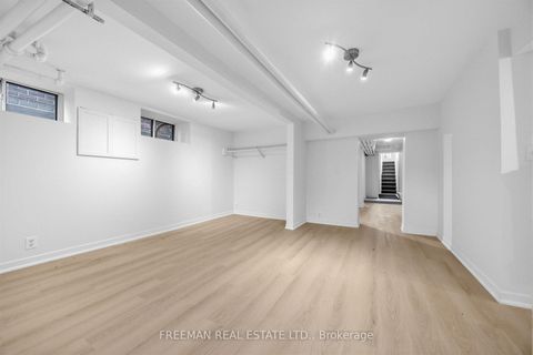 Photo 32 at 129 Indian Road, Swansea, Toronto