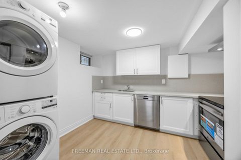 Photo 33 at 129 Indian Road, Swansea, Toronto