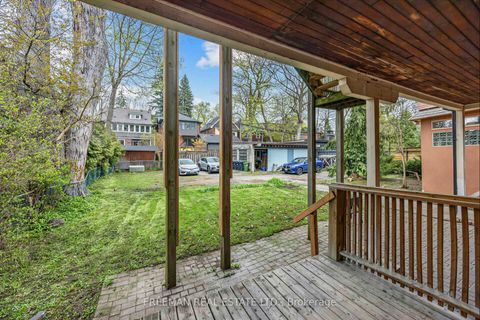 Photo 35 at 129 Indian Road, Swansea, Toronto