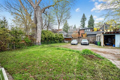 Photo 36 at 129 Indian Road, Swansea, Toronto
