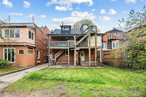 Photo 37 at 129 Indian Road, Swansea, Toronto