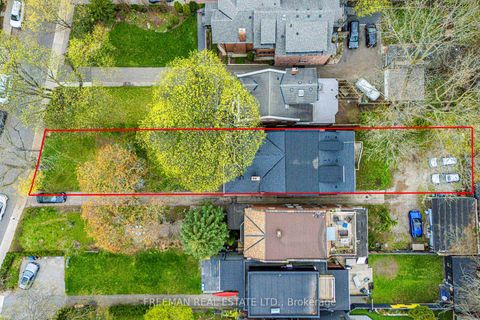 Photo 40 at 129 Indian Road, Swansea, Toronto