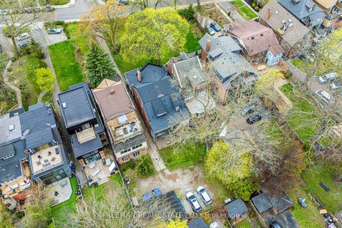 Photo 41 at 129 Indian Road, Swansea, Toronto