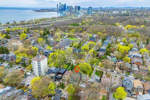 Photo 42 at 129 Indian Road, Swansea, Toronto