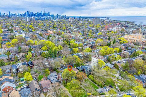 Photo 43 at 129 Indian Road, Swansea, Toronto