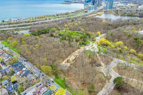Photo 44 at 129 Indian Road, Swansea, Toronto