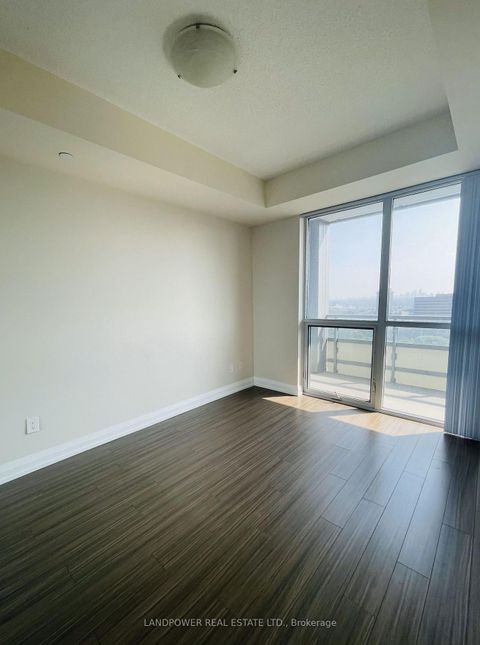 Photo 4 at 1301 - 18 Graydon Hall Drive, Donalda, Toronto