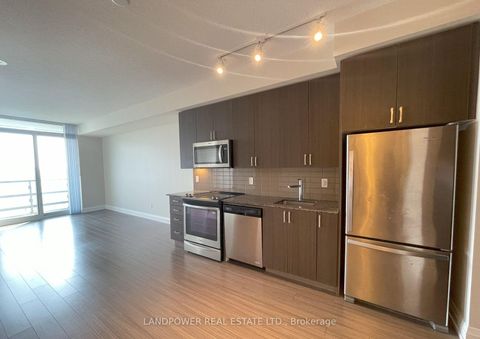 Photo 5 at 1301 - 18 Graydon Hall Drive, Donalda, Toronto
