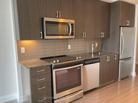 Photo 6 at 1301 - 18 Graydon Hall Drive, Donalda, Toronto