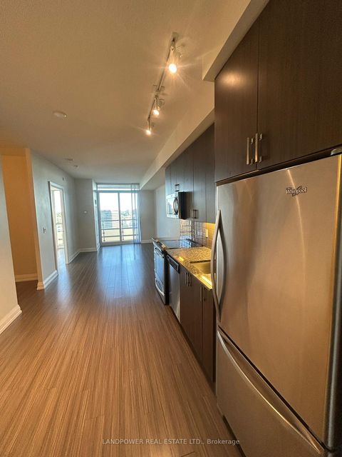 Photo 17 at 1301 - 18 Graydon Hall Drive, Donalda, Toronto