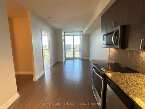 Photo 22 at 1301 - 18 Graydon Hall Drive, Donalda, Toronto