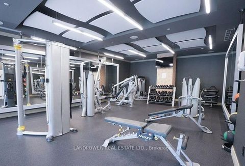 Photo 25 at 1301 - 18 Graydon Hall Drive, Donalda, Toronto