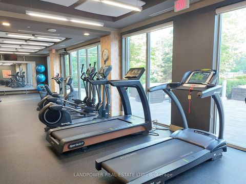 Photo 26 at 1301 - 18 Graydon Hall Drive, Donalda, Toronto